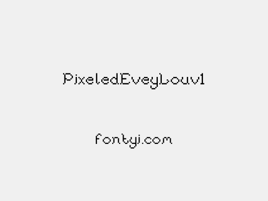 PixeledEveyLouv1
