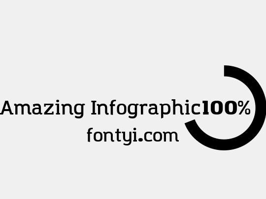 Amazing Infographic@
