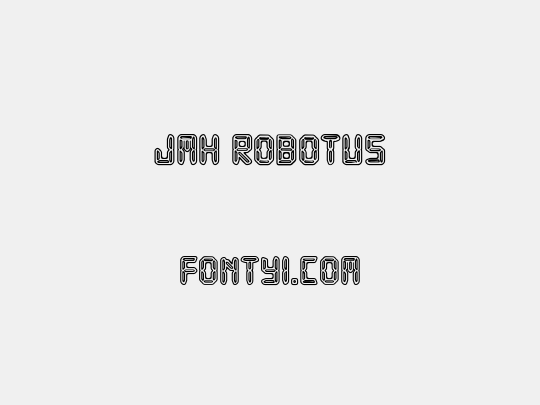 JMH Robotus