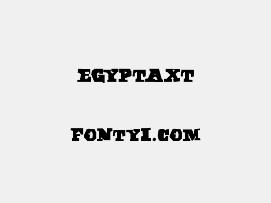 EgyptAxt