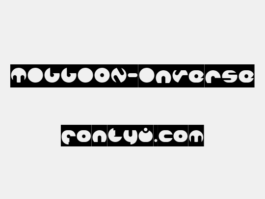 MILLION-Inverse