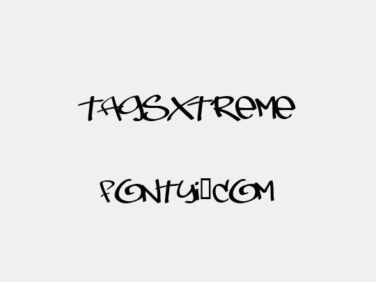 TagsXtreme