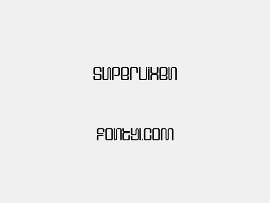 Supervixen