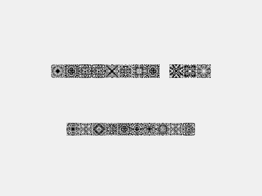 Symmetry BRK