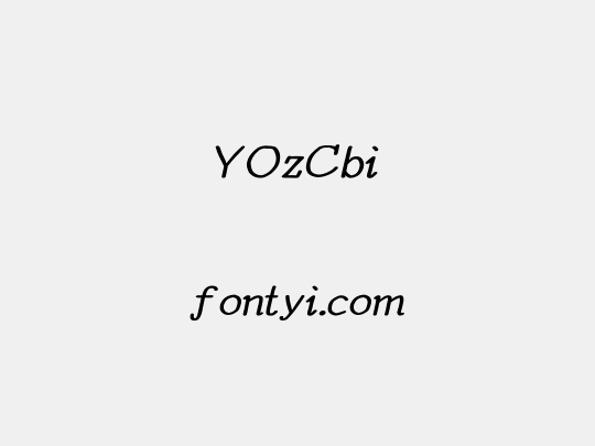 YOzCbi