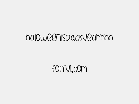 HaloweenIsBackYeahhhh