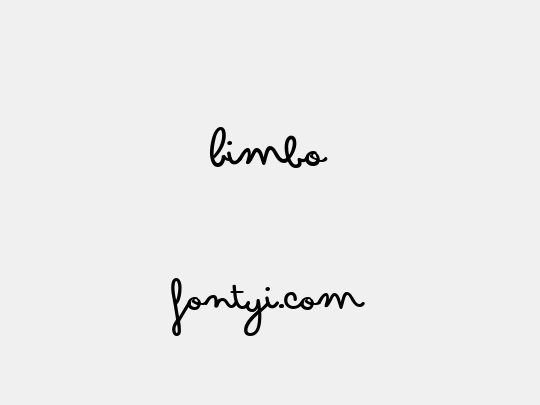 Bimbo