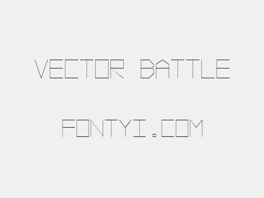 Vector Battle