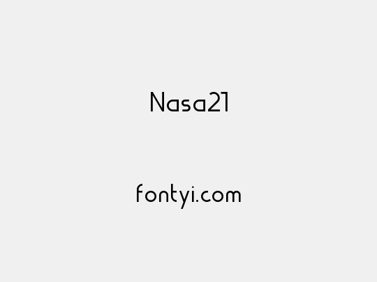 Nasa21
