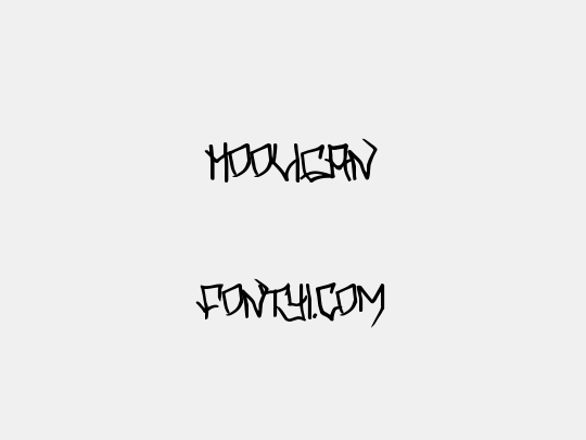 Hooligan