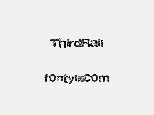 ThirdRail