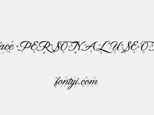 Fireplace PERSONAL USE ONLY