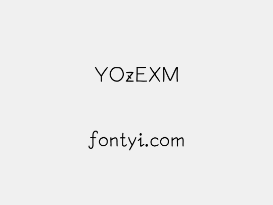 YOzEXM