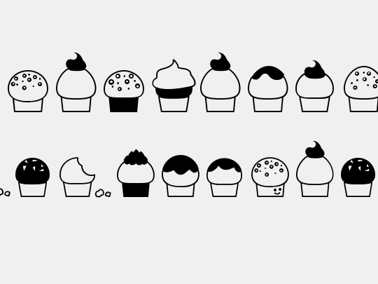 32cupcakes
