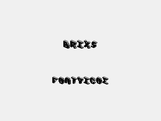 Brixs