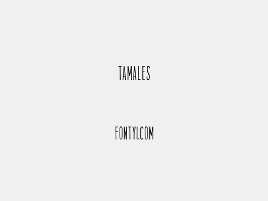 Tamales