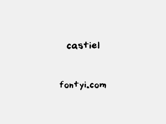 castiel