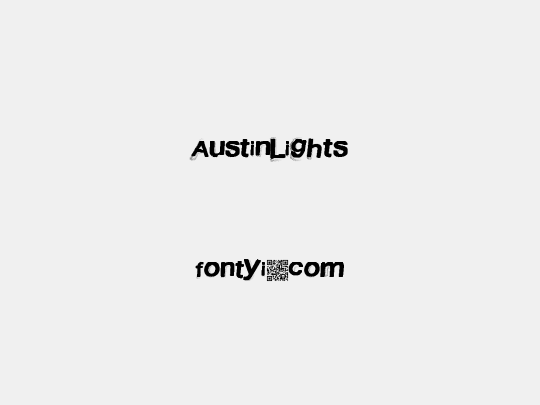 AustinLights