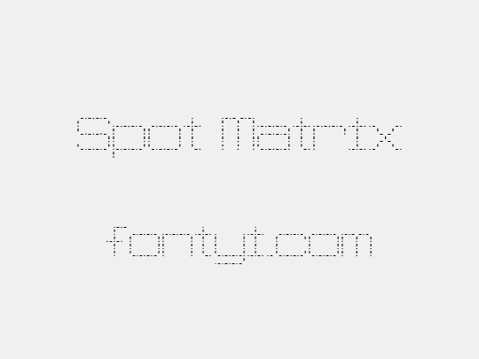 Spot Matrix