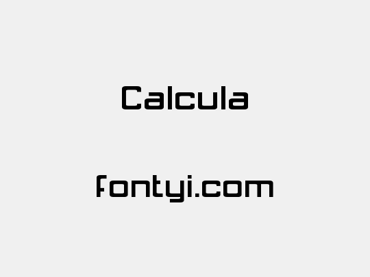 Calcula