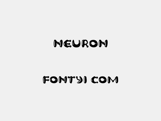 Neuron