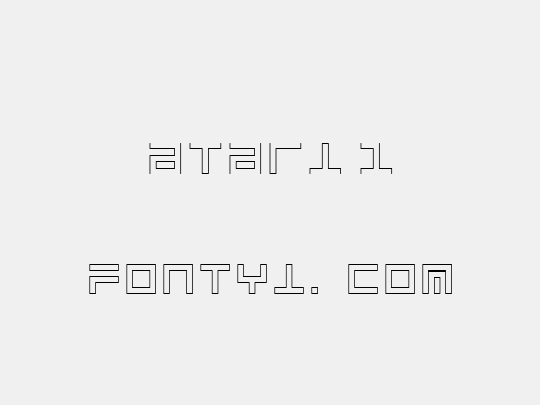 Atari 1