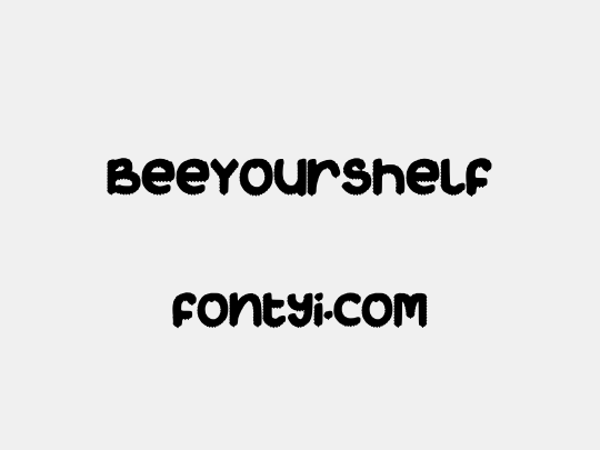BeeYourShelf