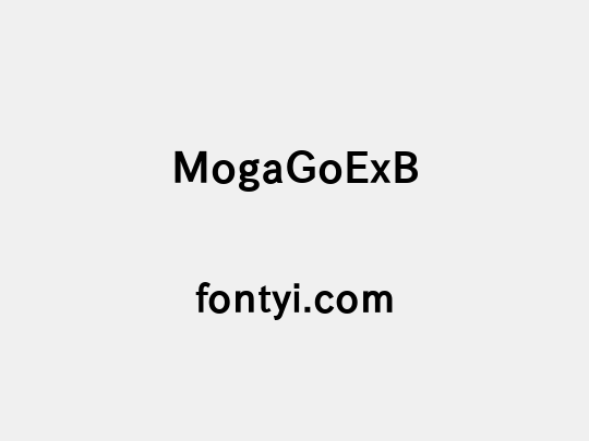 MogaGoExB