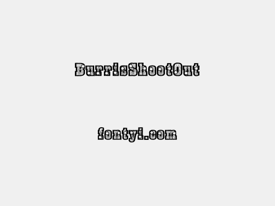 BurrisShootOut
