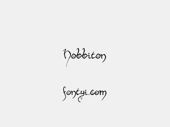 Hobbiton