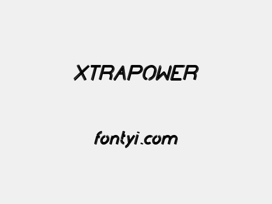 XTRAPOWER