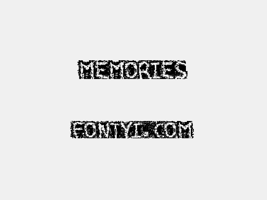 Memories