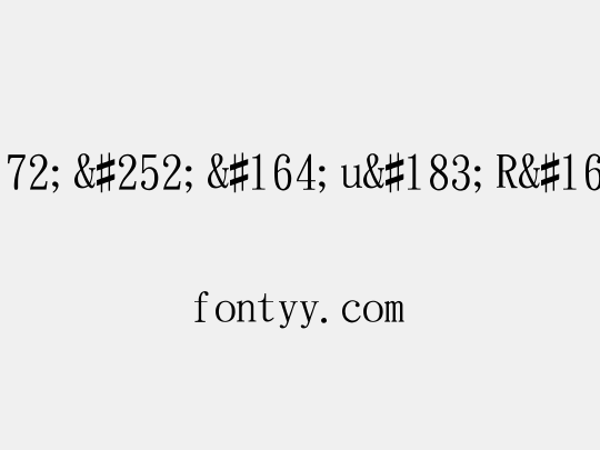 ª÷±ö¬ü¤u·R¤ß¦r§Î