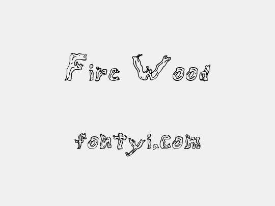 Fire Wood