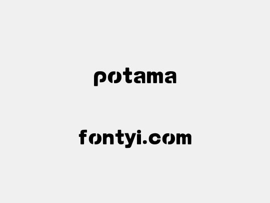 potama