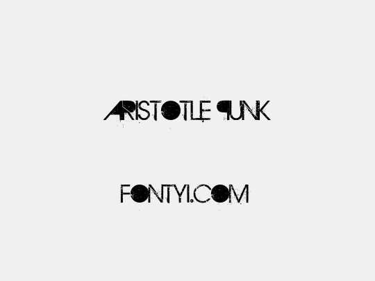 Aristotle Punk