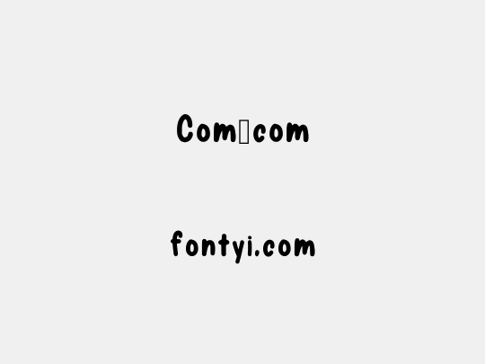Com_com