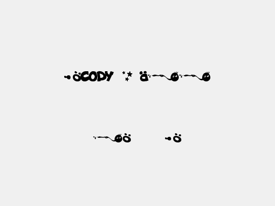 codygraff