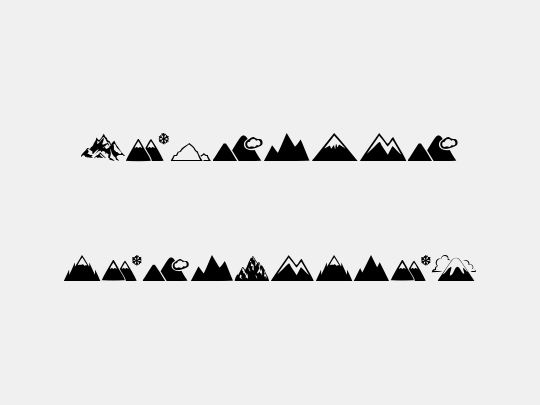 Mountain