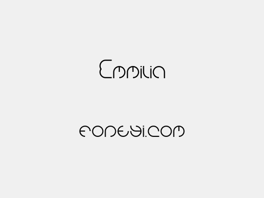 Emmilia