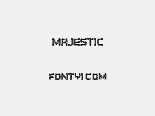 Majestic