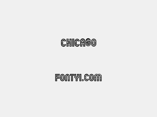 Chicago