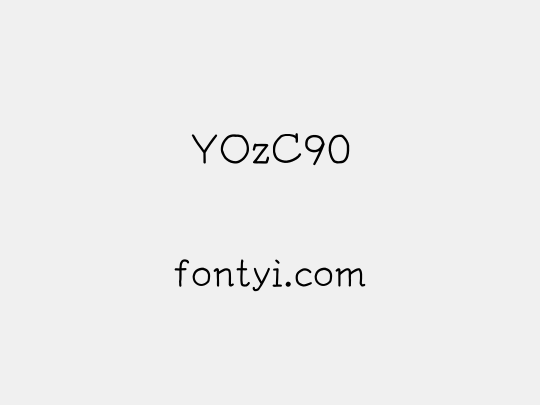 YOzC90