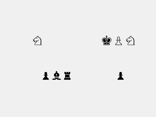 Chess Alpha