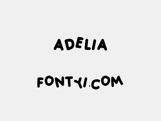 ADELIA