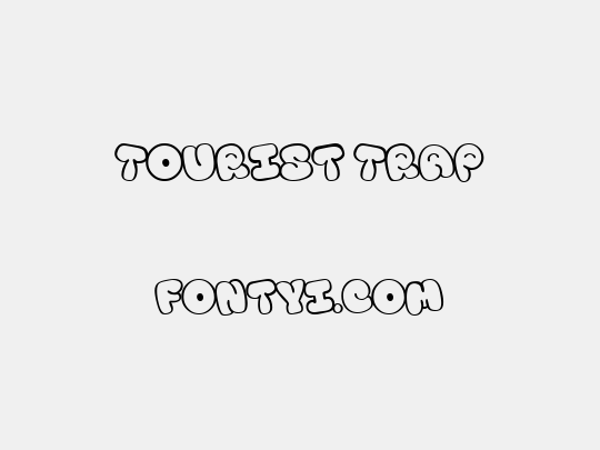 Tourist Trap