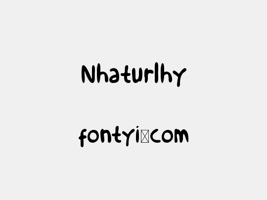 Nhaturlhy