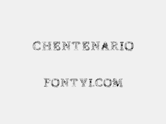 Chentenario