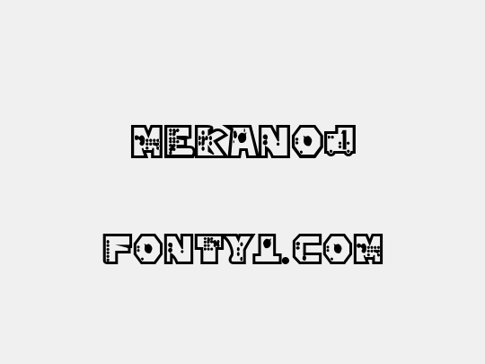 mekano1