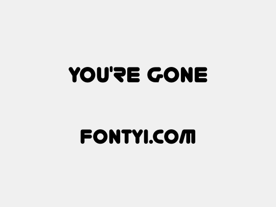 You're Gone